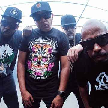 Cypress Hill Miami Tickets
