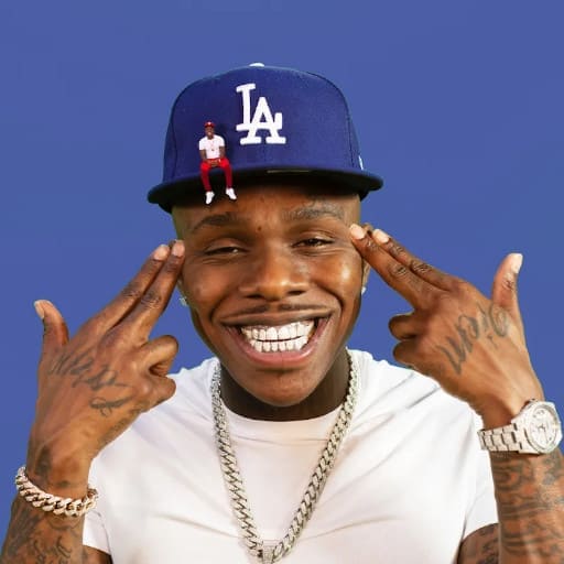 DaBaby Miami Tickets