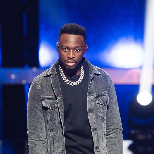 Dadju Miami Tickets