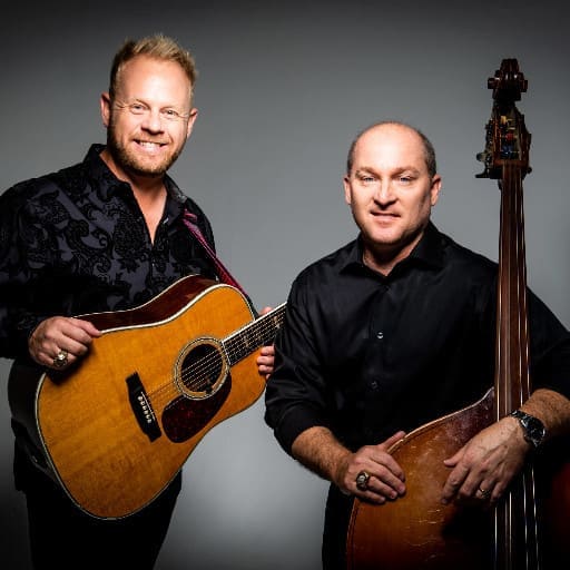 Dailey and Vincent Miami Tickets