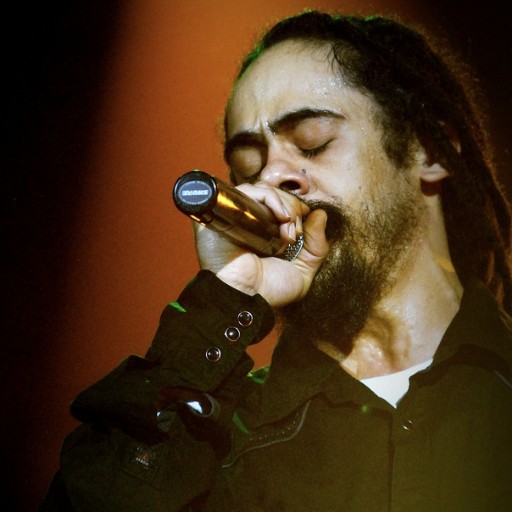Damian Marley Miami Tickets