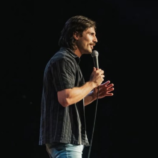 Dan Donohue in Miami