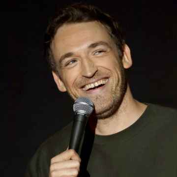 Dan Soder in Miami