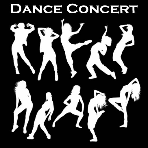 Dance Concert Tickets