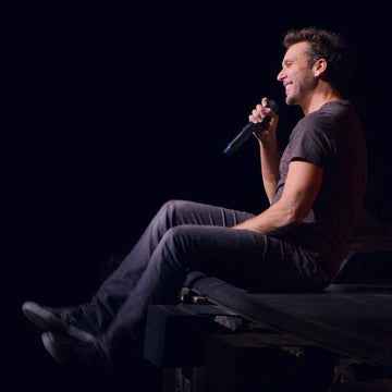 Dane Cook in Miami
