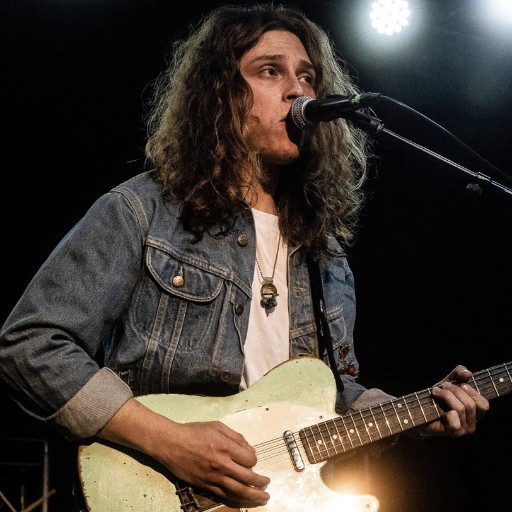 Daniel Donato’s Cosmic Country Miami Tickets