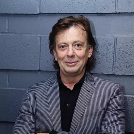 Daniel Lemire in Miami