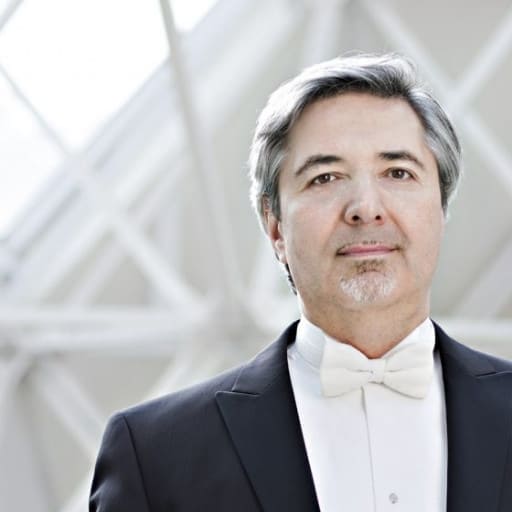 Daniel Raiskin Miami Tickets