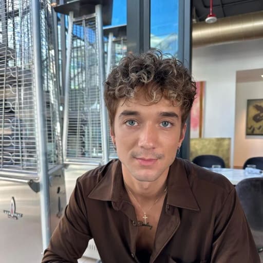 Daniel Seavey Miami Tickets