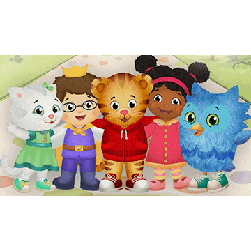 Daniel Tiger's Neighborhood Tickets