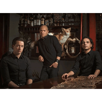 Danko Jones Miami Tickets