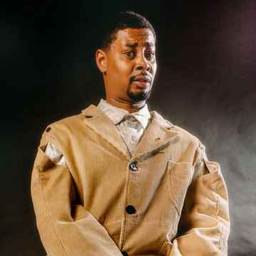 Danny Brown Miami Tickets