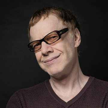 Danny Elfman Miami Tickets