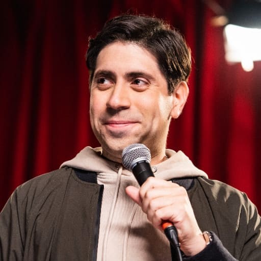 Danny Jolles in Miami