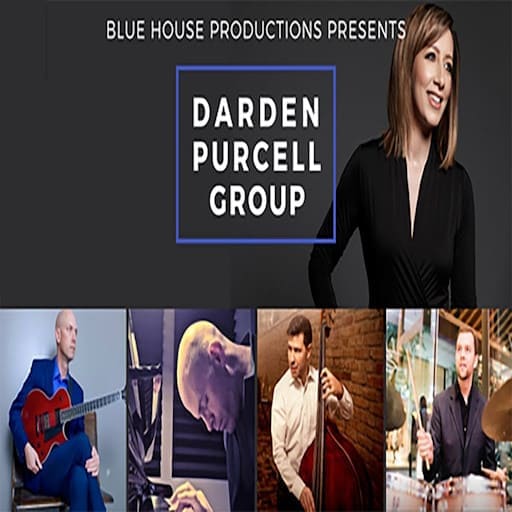 Darden Purcell Group Miami Concert Tickets