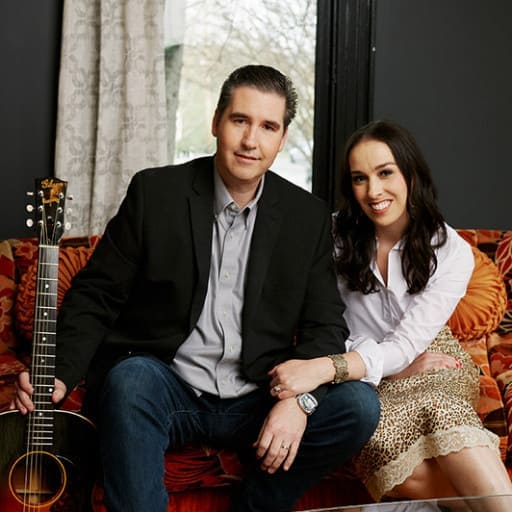 Darin & Brooke Aldridge Miami Tickets