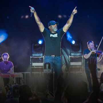 Darius Rucker Miami Tickets
