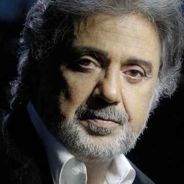 Dariush Miami Tickets