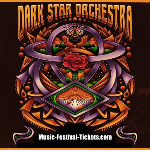 Dark Star Orchestra Tickets 2026