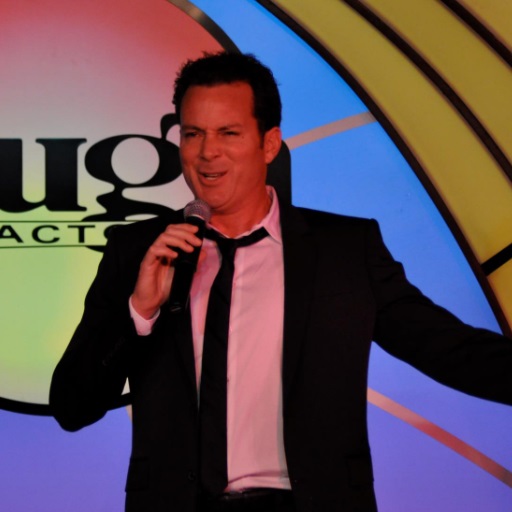 Dave Burleigh in Miami