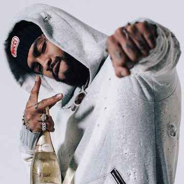 Dave East Miami Tickets