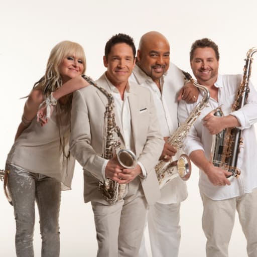 Dave Koz Summer Horns Miami Concert Tickets