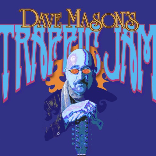 Dave Mason's Traffic Jam in Miami