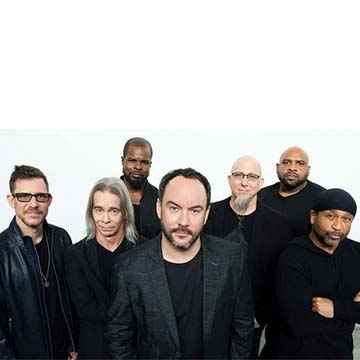 Dave Matthews Band Tickets