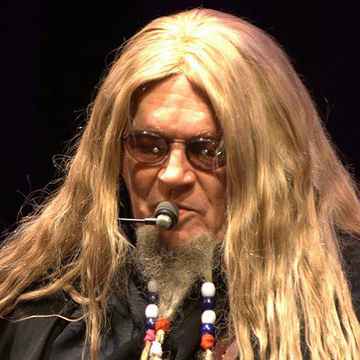 David Allan Coe Miami Tickets