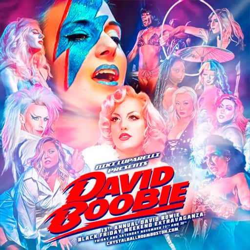 David Boobie Miami Tickets