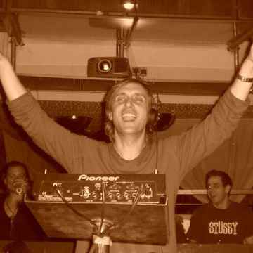 David Guetta Miami Tickets