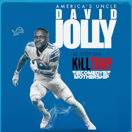 David Jolly in Miami