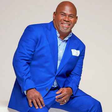 David Mann Miami Tickets