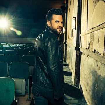 David Nail Tickets 2026