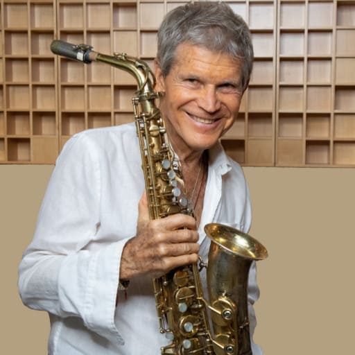 David Sanborn Jazz Quintet Miami Tickets
