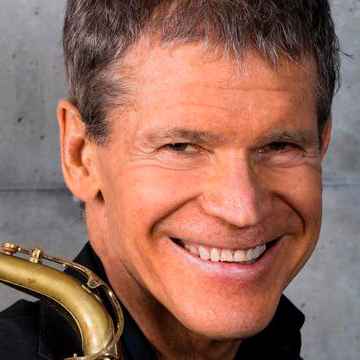 David Sanborn Miami Tickets