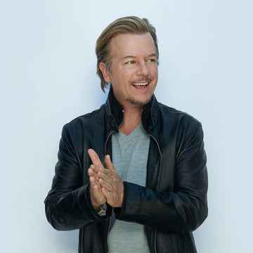 David Spade in Miami
