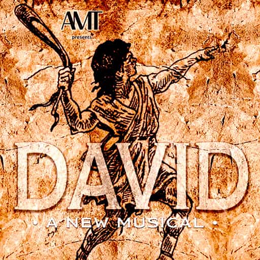 David - The Musical in Miami