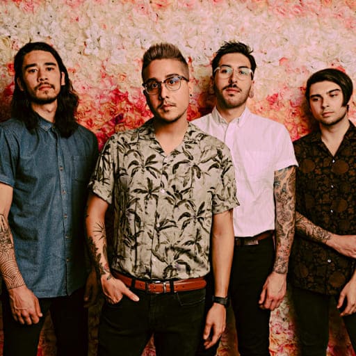 Dayseeker - Band Miami Tickets