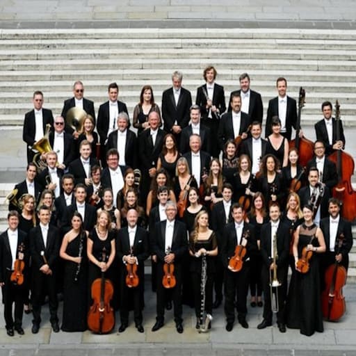 Daytona Philharmonic Orchestra Miami Tickets