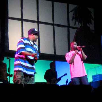 De La Soul Miami Tickets
