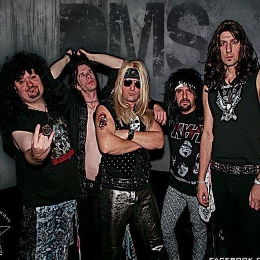 Dead Metal Society Miami Tickets