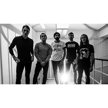 Deafheaven Tickets 2026