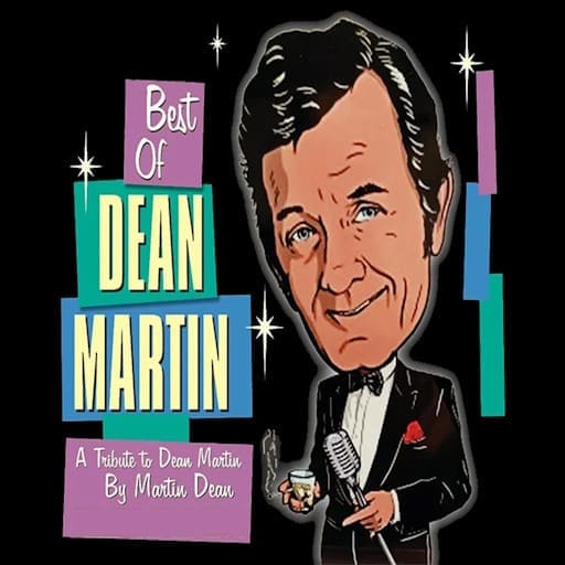 Dean Martin and More Miami Tickets