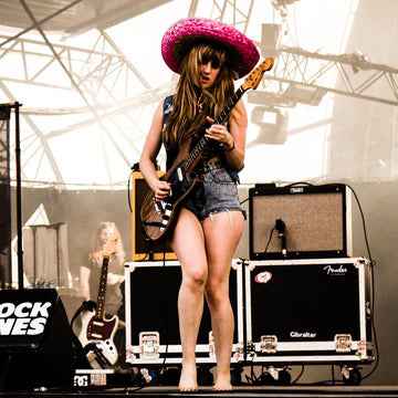 Deap Vally Miami Tickets