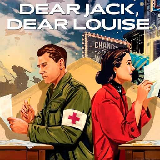 Dear Jack, Dear Louise Tickets