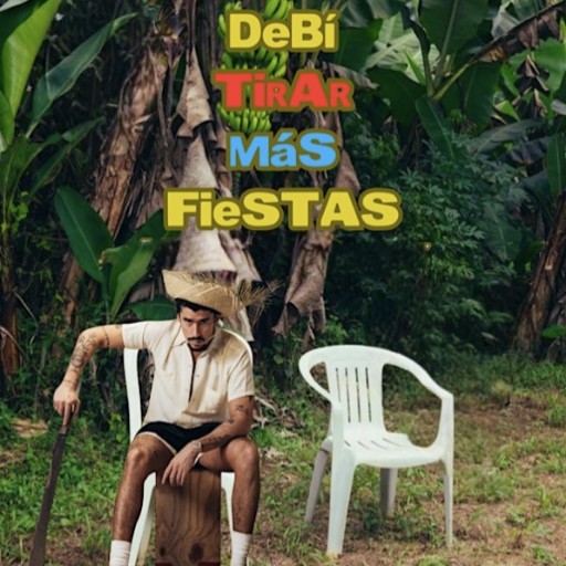 Debi Tirar Mas Fiestas Miami Tickets