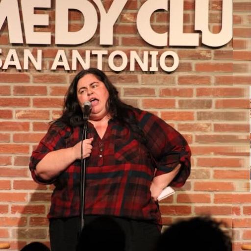Debra DiGiovanni in Miami