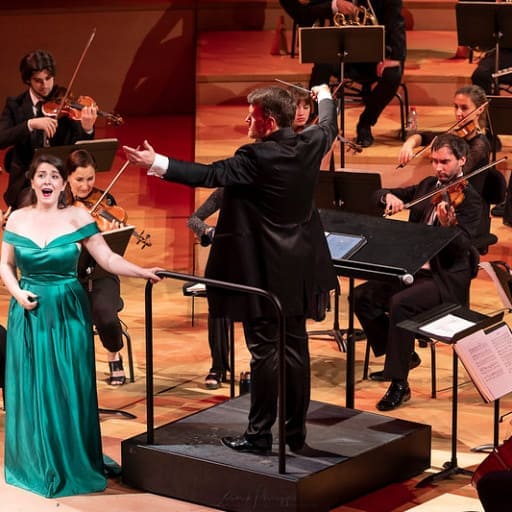 Debussy Miami Tickets