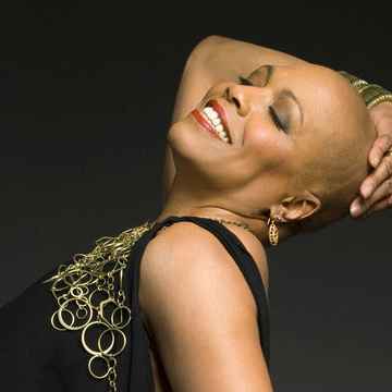 Dee Dee Bridgewater Miami Tickets